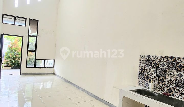 Rumah di Cluster Ebony Green Ara Harapan Indah 2