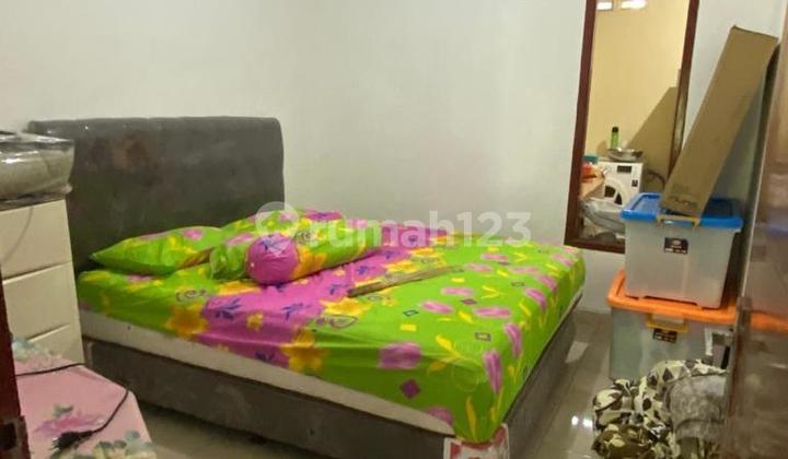 Rumah Di Cluster Nata Garden Jati Asih Bekasi 2