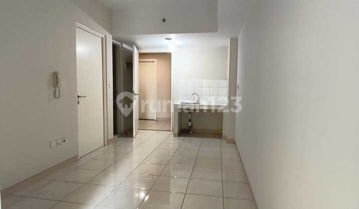 Azolla 2 Bedroom Apartment Summrecon Bekasi