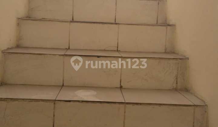 Shop House in Permata Harapan Baru Pejuang Medan Satria Bekasi 2