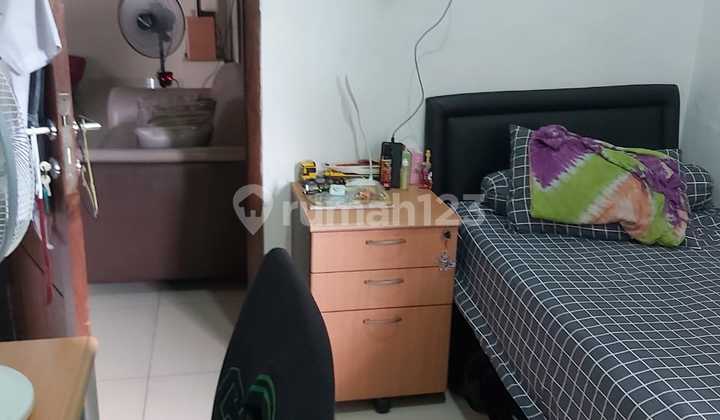 Rumah Siap Huni di Perumahan Jatibening Indah Bekasi 2