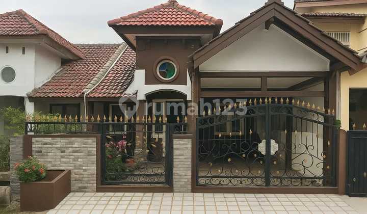 Rumah Di Villa Galaxy Kota Bekasi Selatan