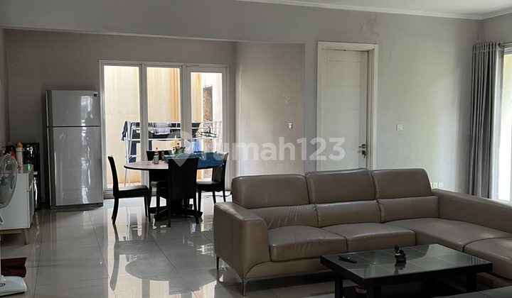 Rumah di Cluster Magnolia Summarecon Bekasi 2