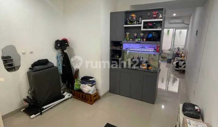 Rumah di Cluster Prima Harapan Regency Bekasi Utara Rumah di Cluster Prima Harapan Regency Bekasi Utara