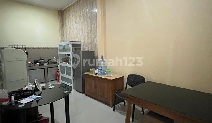 Rumah SHM di Mayor Oking Kota Bekasi Timur 2