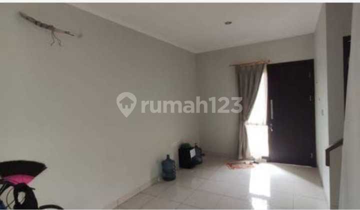 Rumah Di Cluster Olive Summarecon Bekasi Kota Bekasi Utara 2