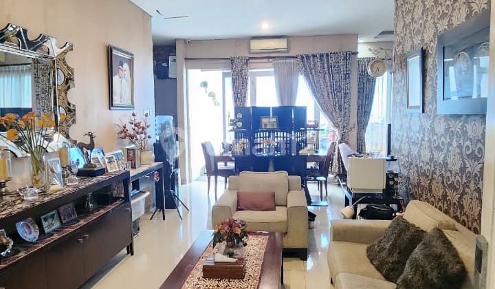 Rumah di Cluster Regina Metland Menteng Cakung 2