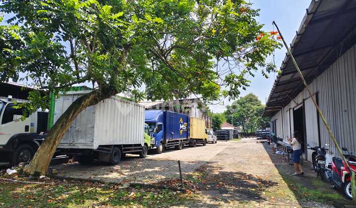 Tanah di Ciawi 3600.0 Gadog Puncak Bogor Jawa Barat