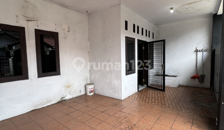 Rumah di Tytian Indah Medan Satria Kota Bekasi 2