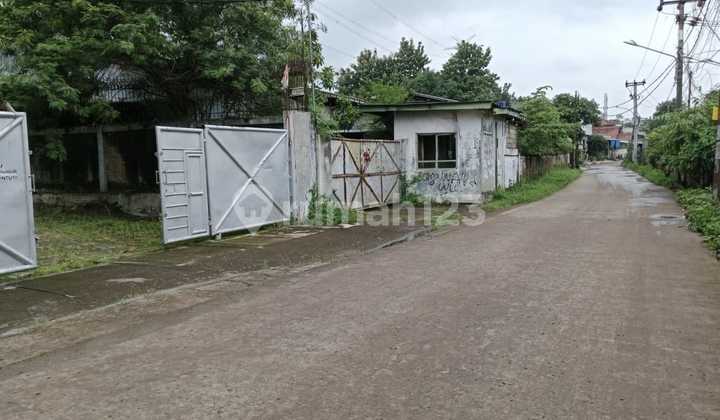 Warehouse 1636.0 M² in Ciketing Bantar Gebang Bekasi Warehouse 1636.0 M² in Ciketing Bantar Gebang Bekasi