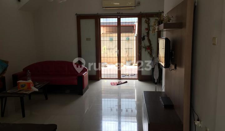 Rumah Di Perumahan Grand Prima Bintara Kota Bekasi Barat 2