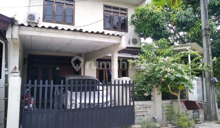 Rumah di Tytian Indah Medan Satria Kota Bekasi Rumah di Tytian Indah Medan Satria Kota Bekasi