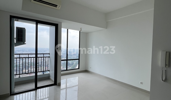 Apartemen Studio Eastern Green LRT City Bekasi Timur