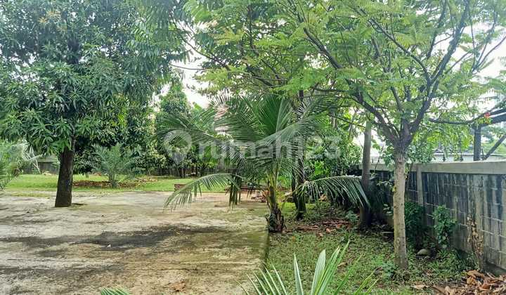 Tanah SHM 1980.0 M² di Jalan Perjuangan Kota Bekasi Utara Tanah SHM 1980.0 M² di Jalan Perjuangan Kota Bekasi Utara