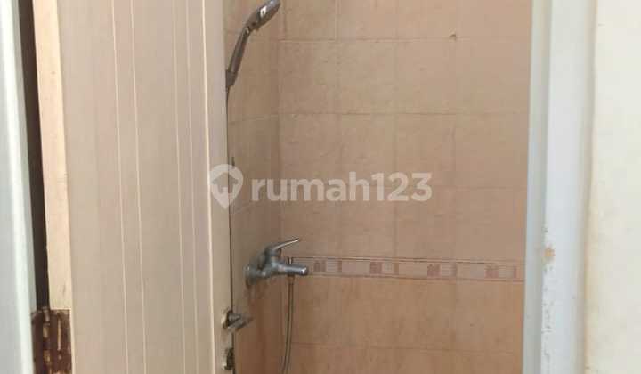 Rumah di Mediterania Regency Cikunir Kota Bekasi Selatan 2