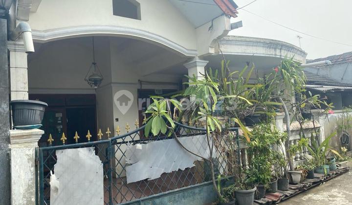 Rumah di Perumahan Harapan Jaya Bekasi Utara