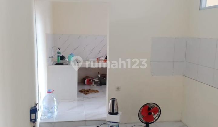 Rumah di Perumahan Logam Bagun Setia Cibitung Bekasi 2