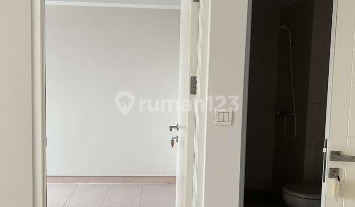 Azolla 2 Bedroom Apartment Summarecon Bekasi