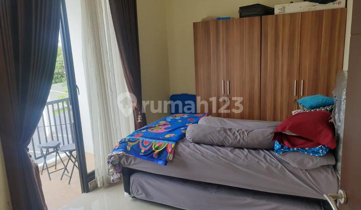 House in Balsa Green Cluster, Ara Harapan Indah. 2