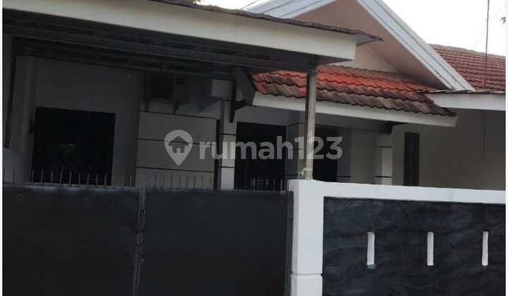 Rumah di Prima Harapan Regency Bekasi Utara