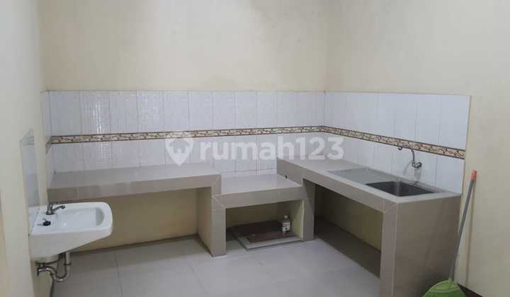 Rumah di Bulevar Hijau Kota Harapan Indah Bekasi 2