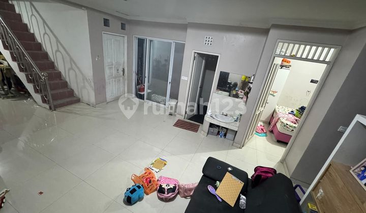 Rumah Di Villa Galaxy Kota Bekasi Selatan 2