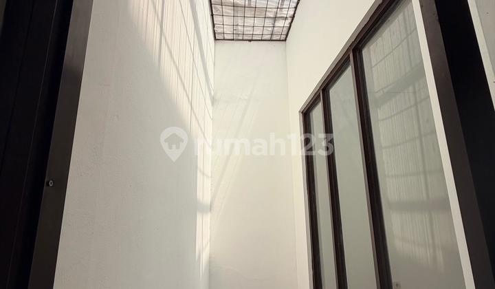 Rumah di Cluster Greenwood Golden City Bekasi Utara 2