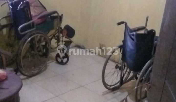 House in Puri Lestari Cibitung Housing Complex 2