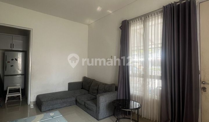 Rumah Di Cluster D’cataluna Jababeka 2 Cikarang Utara 2