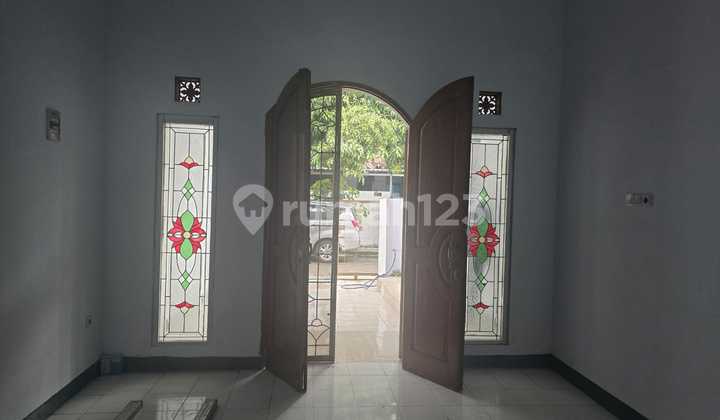 Rumah di Perumahan Duta Harapan Bekasi Utara 2