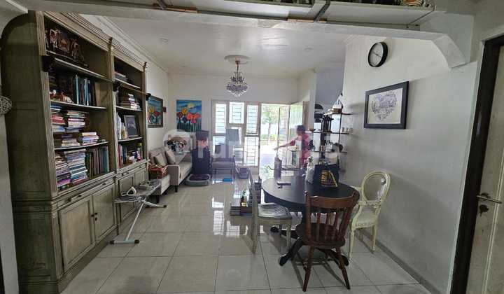 House in Valeria Cluster Metland Menteng Cakung 2