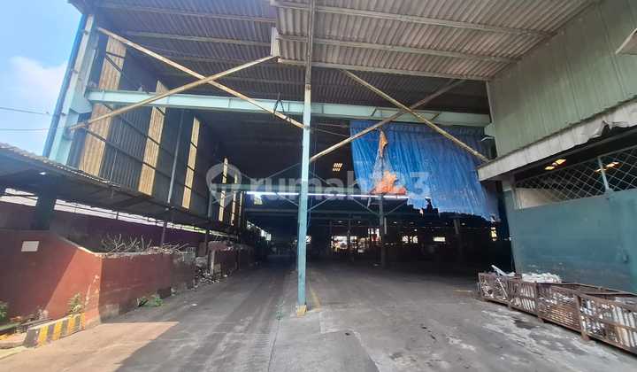 Factory 10000.0 M² in Jababeka Industrial Area, Bekasi