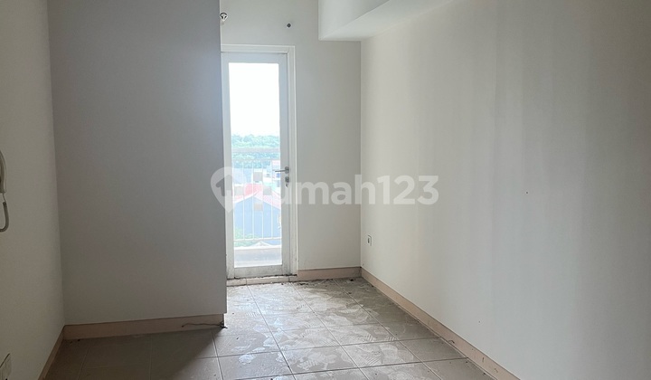 Basella 2 Bedroom Apartment Summarecon Bekasi
