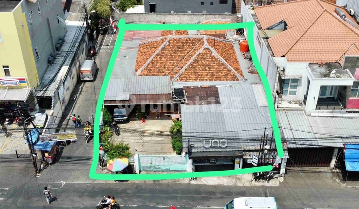 Rumah Di Bukit Duri Selatan Tebet Jakarta Rumah Di Bukit Duri Selatan Tebet Jakarta