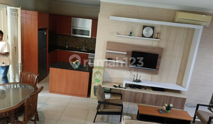 Good House with SHM in Greenwood Cluster, Lippo Cikarang 2