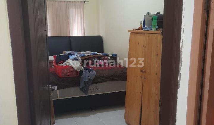 Rumah di Pesona Anggrek Kota Bekasi Utara 2