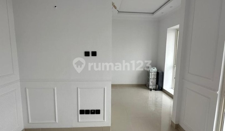 Rumah Di Cluster Monte Torena Grand Wisata Bekasi 2
