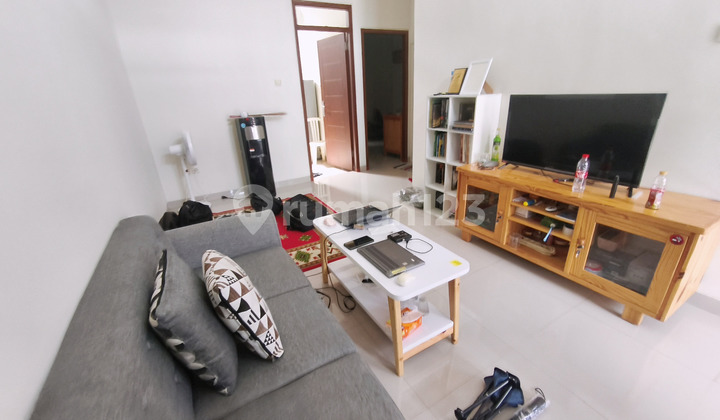 House in Cluster Taman Sentani 2 Mustikajaya Bekasi 2