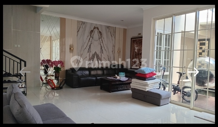 Rumah Dibawah Pasaran Podomoro Bandung 2