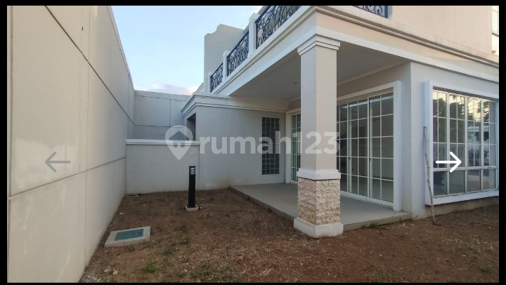 Rumah Mewah Podomoro Buah Batu Bandung