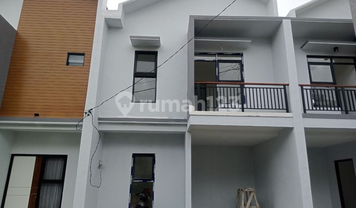 Rumah Sejuk Padalarang Dekat Ikea Stasiun Whoosh Bandung Barat  2