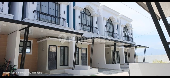 Rumah Cantik Strategis Cikoneng Buah Batu Bandung 2