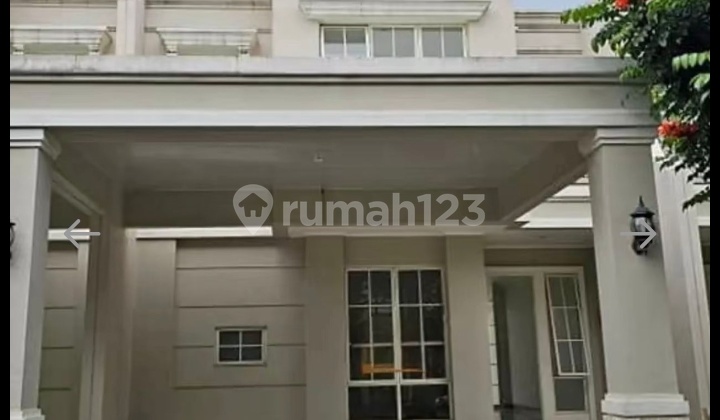 Rumah Cantik Anapuri Podomoro Bandung Rumah Cantik Anapuri Podomoro Bandung