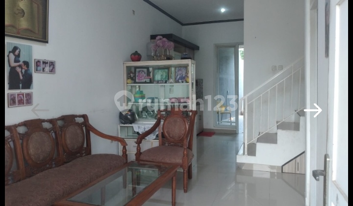Rumah Bagus Dekat Upi Cibiru Bandung Timur 2
