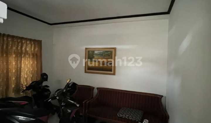 Nice House in Margahayu Raya Bandung 2