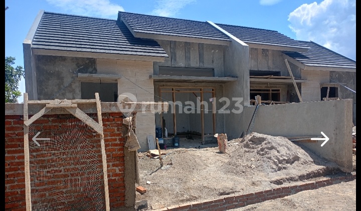 Rumah Bagus Main Road A. H. Nasution Bandung Timur 2