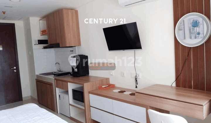 Apartment Bagus Siap Huni Di Chadstone Cikarang 2