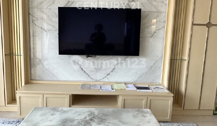 District 8 Apartment Fully Furnished Eternity 28th Floor 2