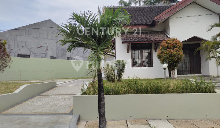 Rumah Nyaman, Asri, Sehat Dengan Panorama Yang Menyejukkan Mata Rumah Nyaman, Asri, Sehat Dengan Panorama Yang Menyejukkan Mata