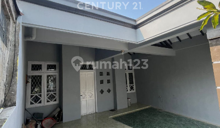 Rumah Murah Jababeka Mekar Indah Residence Unfurnished Rumah Murah Jababeka Mekar Indah Residence Unfurnished